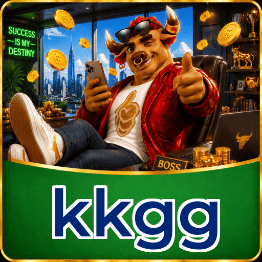 kkgg Logo 3