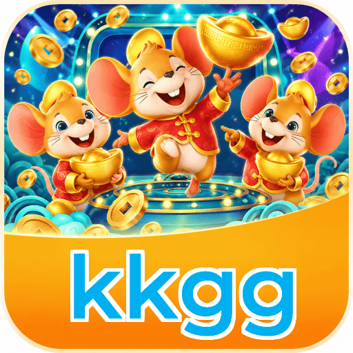 kkgg Instalar Logo 3