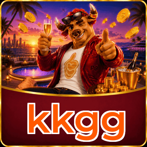kkgg Segurança Logo 3
