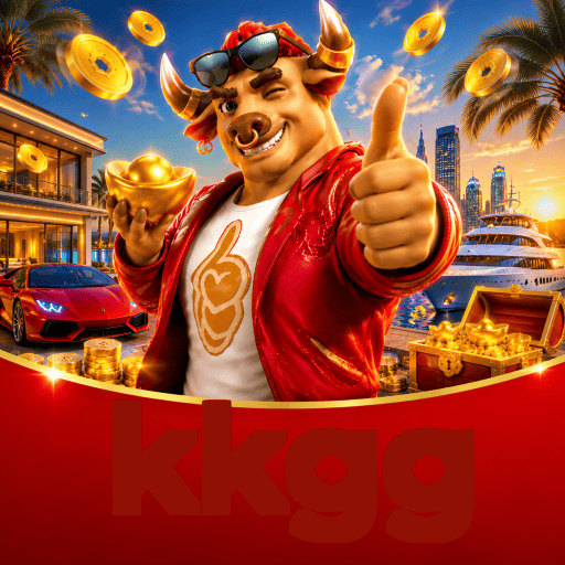 kkgg Licença Curaçao Gaming