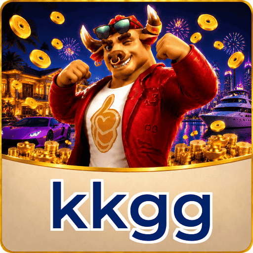 kkgg Instalar Logo 2