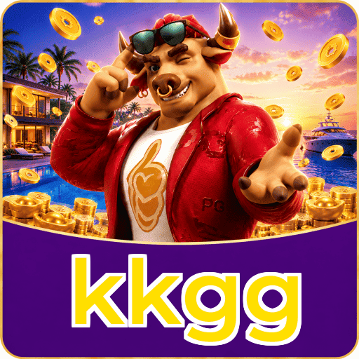 Slots kkgg - Jackpots Progressivos