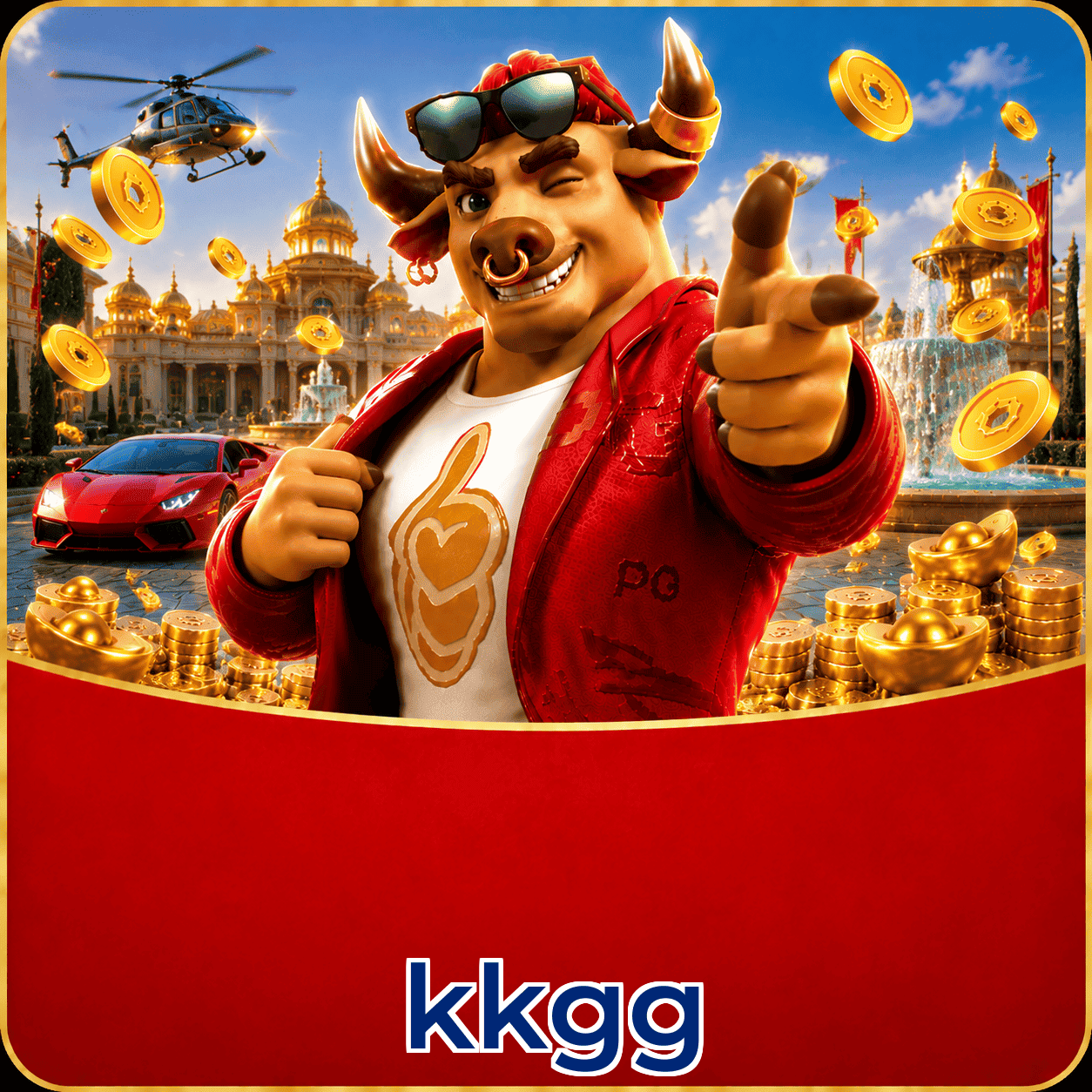 Loteria kkgg - Lotofácil diária